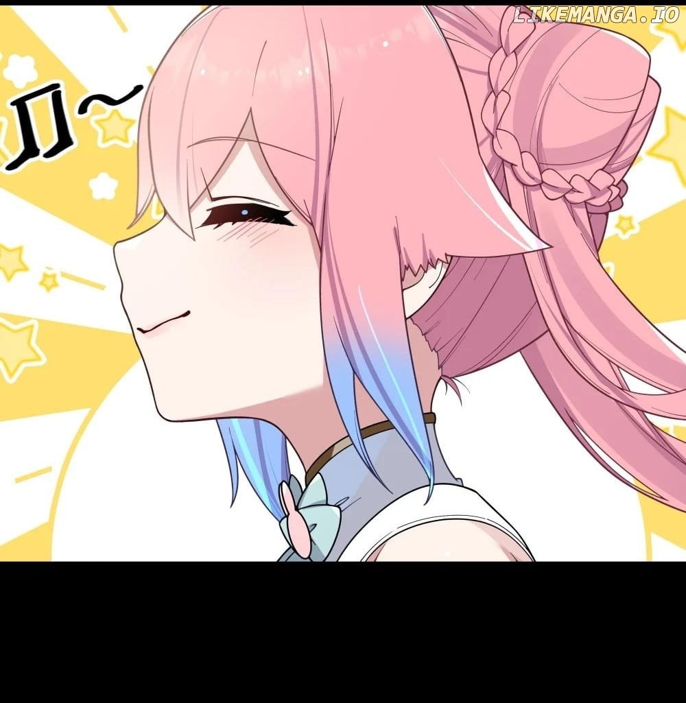 My Fake Girlfriends are using me as a Shield Chapter 114 - page 4